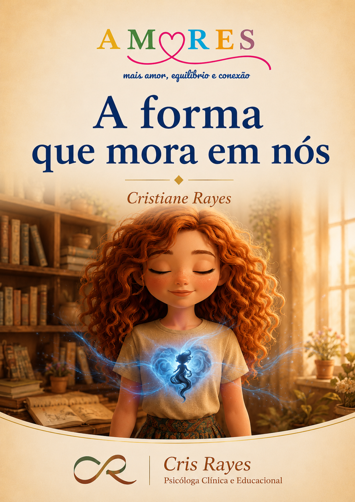 A forma que mora em nós