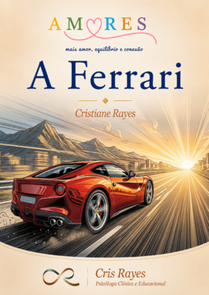 A Ferrari